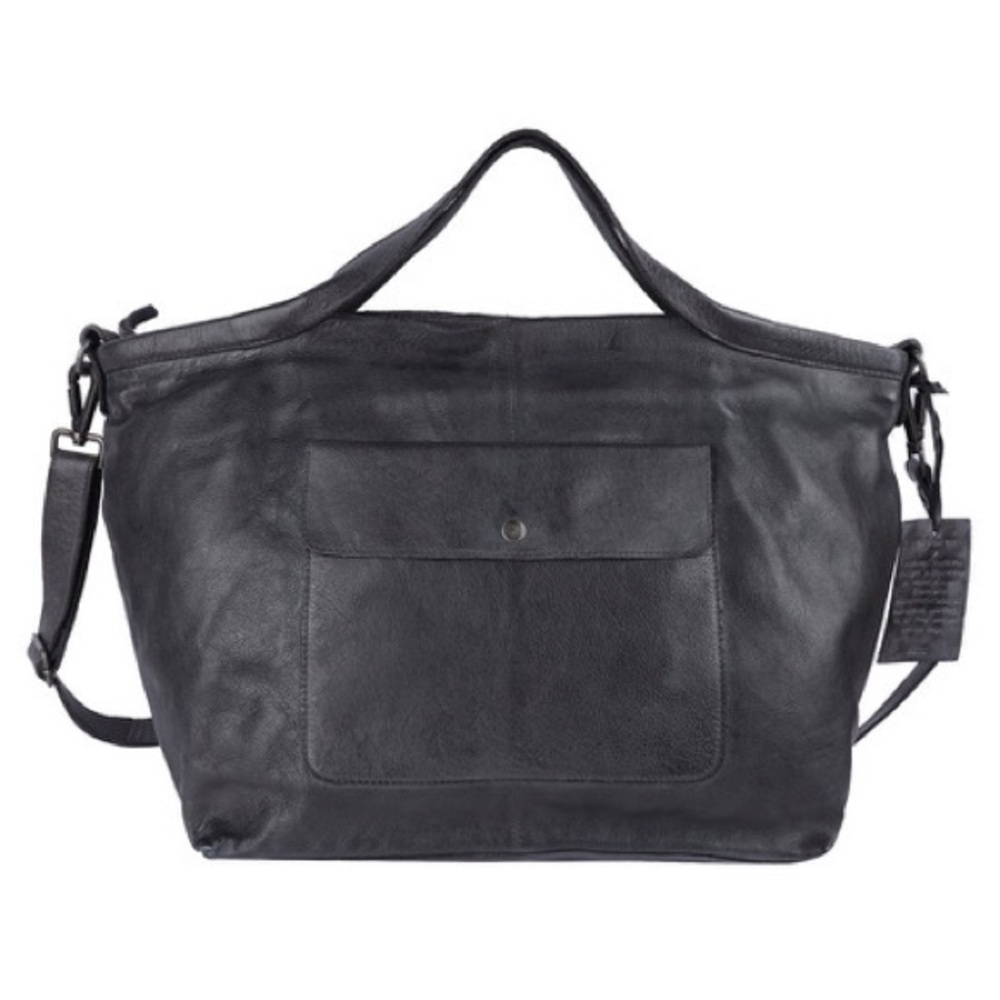 Latico Leathers Colin Tote